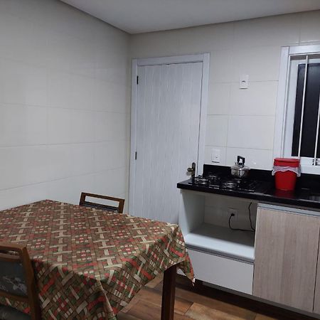 Residencial Anjo Gabriel Ap 203 Hotel Грамаду Екстериор снимка